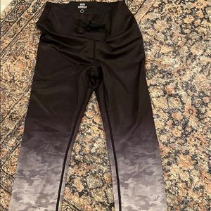 Good American workout pants